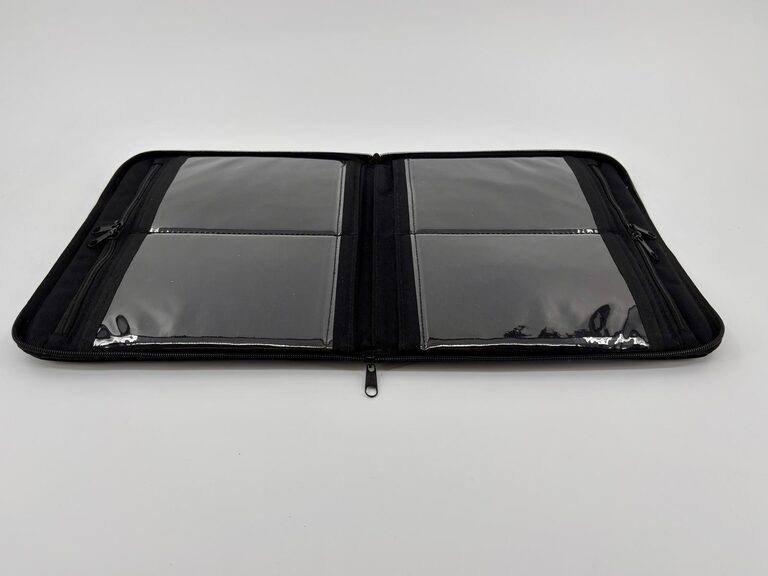 Kippo (Case) built for over 200 high-velocity internal shipment cycles